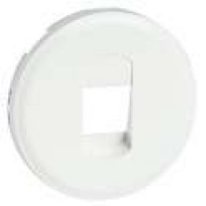 Enjoliveur pour prise haut parleur – Céliane – Legrand