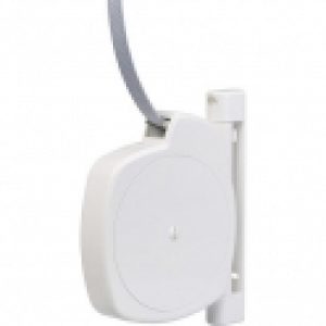 Enrouleur pivotant réglable + sangle – Torbel industrie