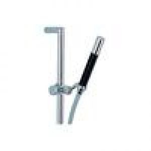 Ensemble barre de douche CISAL STEP 60cm