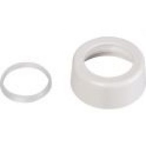 Ensemble écrou et joint – réservoir angle 400 – Regiplast