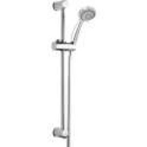 Ensemble de douche – Douchette 5 jets Ø 80 mm – Boréal – Odyssea