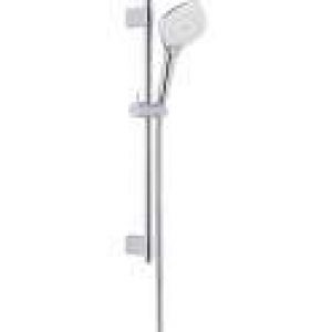 Ensemble de douche IdealRain EVOJET ⌀ 125 mm – Ideal Standard