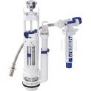 Ensemble mécanisme et robinet – Type 290-380 ST – Geberit