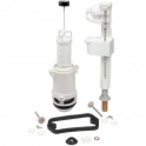 Ensemble mécanisme et robinet – Type Porcher – Pour Aspirambo – Siamp