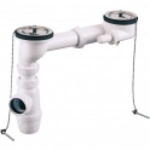 Ensemble pour éviers grès – Valentin