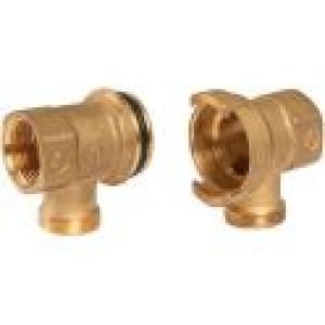 Ensemble terminaison R580T – Giacomini