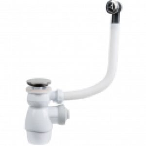 Ensemble tout en 1 Quick-Clac avec trop plein – Wirquin Pro