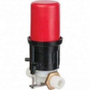 Ensemble vanne commande pneumatique – Réservoir Tubchass – Clara