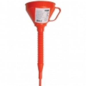 Entonnoir auto à bec flexible – Pressol