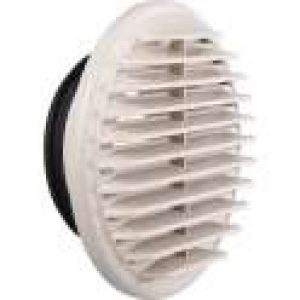 Entrée / sortie d’air murale – ME PLAST – Atlantic