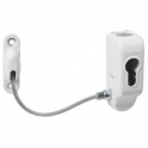 Entrebâilleur de sécurité à câble – Socona