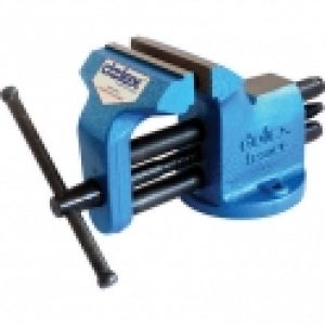 Etau double guidage 90 mm – Dolex