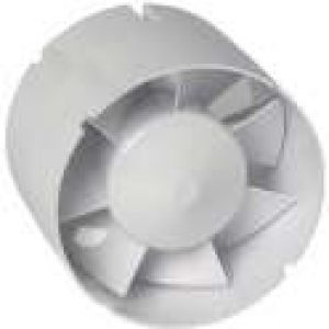 Extracteur intégré – Aldes