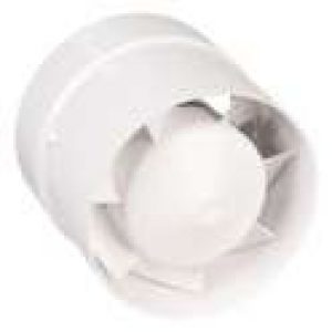 Extracteur tubulaire – Renson