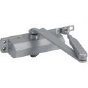 Ferme-porte GR101 force 3 à bras compas – Groom