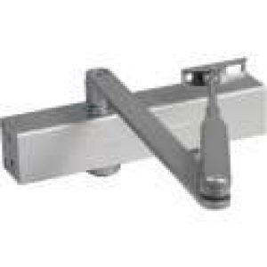 Ferme-porte GR150 bras à compas force 2 à 4 – Groom