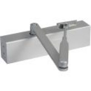 Ferme-porte GR300 force 2 à 6 à bras compas – Groom