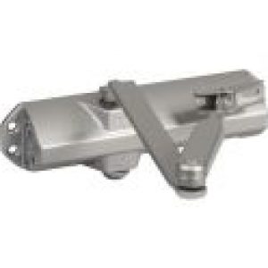 Ferme-porte TS68F force 3/4 à bras compas – Dormakaba