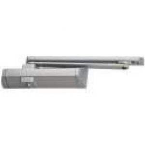 Ferme-porte TS90 force 3-4 avec bras à glissière – Dormakaba