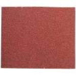Feuille abrasive – 114 x 140 mm – Makita
