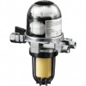 Filtre à mazout avec séparateur d’air Toc-duo 3 – Oventrop