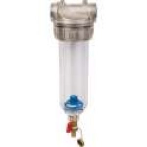 Filtre tête laiton F67 – Sélection Cazabox