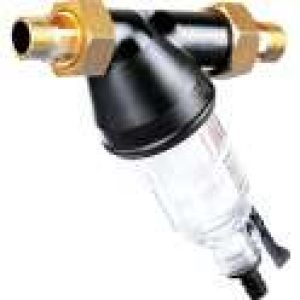 Filtre uni pour adoucisseur – BWT