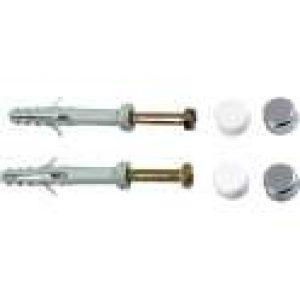 Fixation au sol – Sachet de 2 – RAM