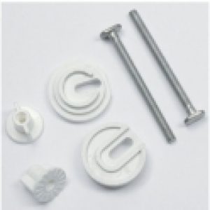 Fixation de réservoir – Siamp