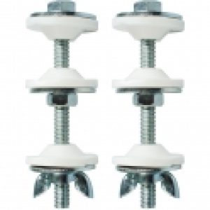 Fixation – réservoir classique – Vendu par 2 – Regiplast