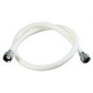 Flexible pour lave-bassin hospital et hygiena – Delabie