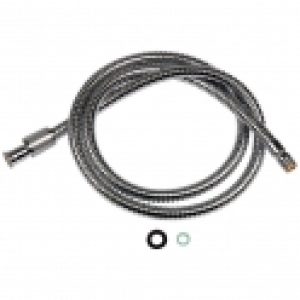 Flexible pour mitigeur d’évier F 1/2 » M 15 x 100…