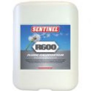 Fluide caloporteur R600 – Sentinel