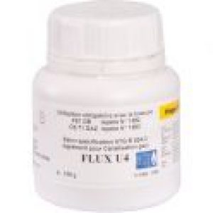 Flux pour soudure U4 – 150 g – Thessco