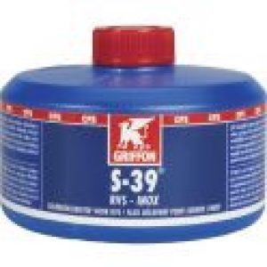 Flux Rovista – Griffon