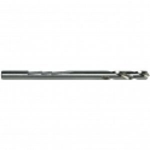 Foret pilote acier HSS – Mandrin n°1 et n°8 – Riss