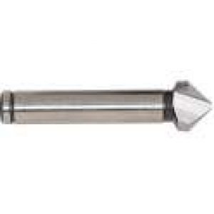 Fraises à chanfreine – Acier HSS – Riss