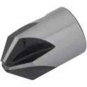 Fraisoir amovible – Acier HSS – Kwo