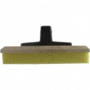 Frisoir mousse rectangulaire – 14x25cm – Outibat