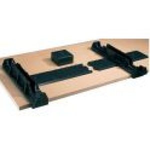 Gabarit de montage Innotech Innofit Start Pour tiroir ATIRA – Hettich