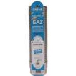 Gaine accordéon – spécial gaz – Sélection Cazabox