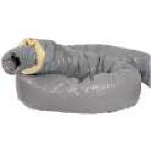 Gaine isolée autoextinguible – pour VMC – Vortice