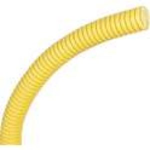 Gaine TPC jaune – Sélection Cazabox