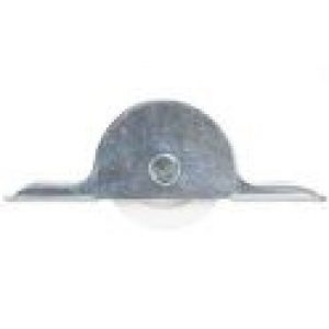 Galet à roulette en nylon – Monin