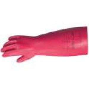 Gant de sécurité isolant – 1000 V – La paire – Klauke