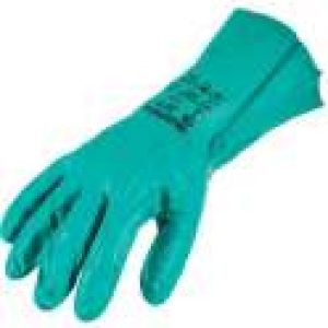 Gant nitrile – La paire – Eurotechnique