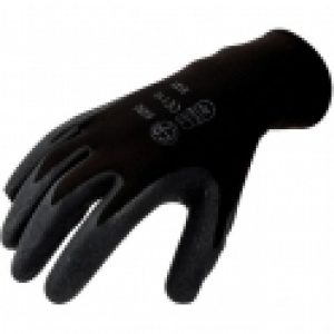 Gant nylon enduits PU / Latex – La paire – Taille 7 – Eurotechnique