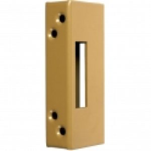 Gâche double hauteur – Verrou V136 – Vachette