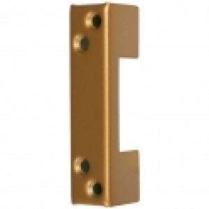 Gâche huisserie métallique – Verrou Arnov, City et Cavith – Iséo