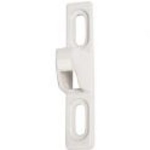 Gâche pour fermeture encastrée – La croisée DS